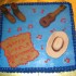 Cowboy Cake