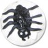 Spider Custom Cupcake